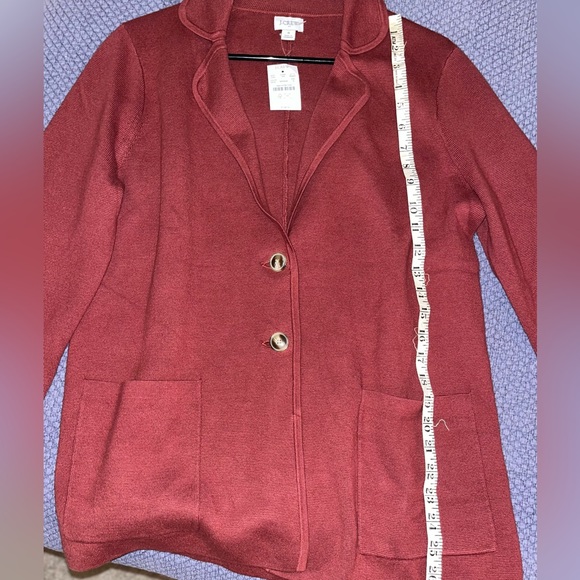 J CREW JACKET/COAT NWT - Picture 11 of 13